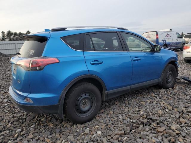 Photo 2 VIN: JTMBFREV6HJ122934 - TOYOTA RAV4 