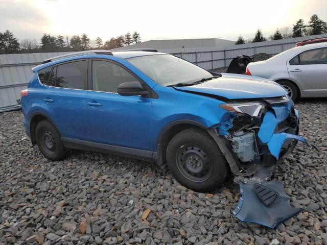 Photo 3 VIN: JTMBFREV6HJ122934 - TOYOTA RAV4 