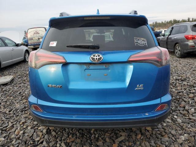 Photo 5 VIN: JTMBFREV6HJ122934 - TOYOTA RAV4 