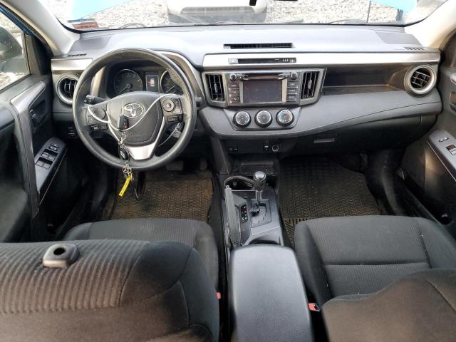 Photo 7 VIN: JTMBFREV6HJ122934 - TOYOTA RAV4 