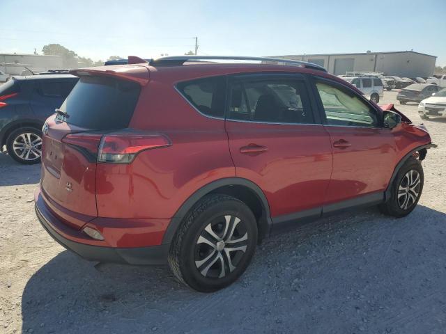 Photo 2 VIN: JTMBFREV6HJ125140 - TOYOTA RAV4 LE 