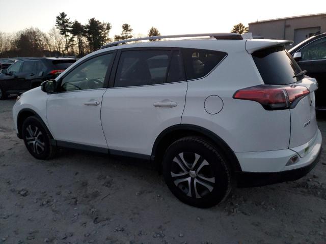 Photo 1 VIN: JTMBFREV6HJ133030 - TOYOTA RAV4 