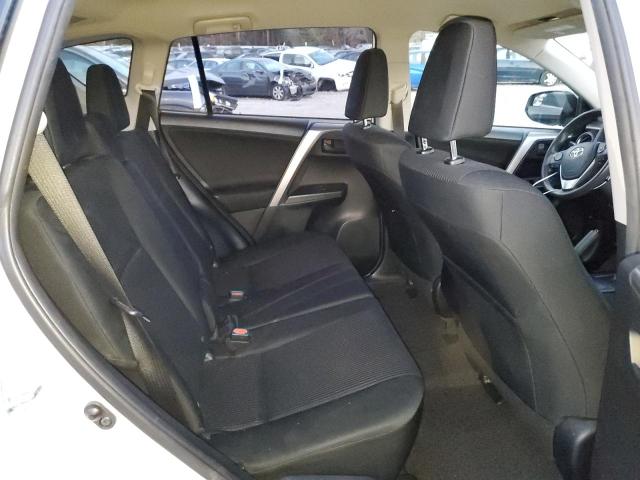 Photo 10 VIN: JTMBFREV6HJ133030 - TOYOTA RAV4 