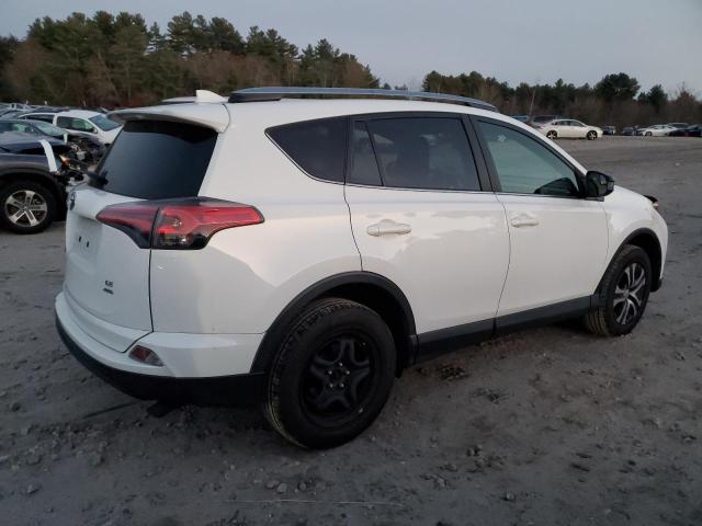 Photo 2 VIN: JTMBFREV6HJ133030 - TOYOTA RAV4 