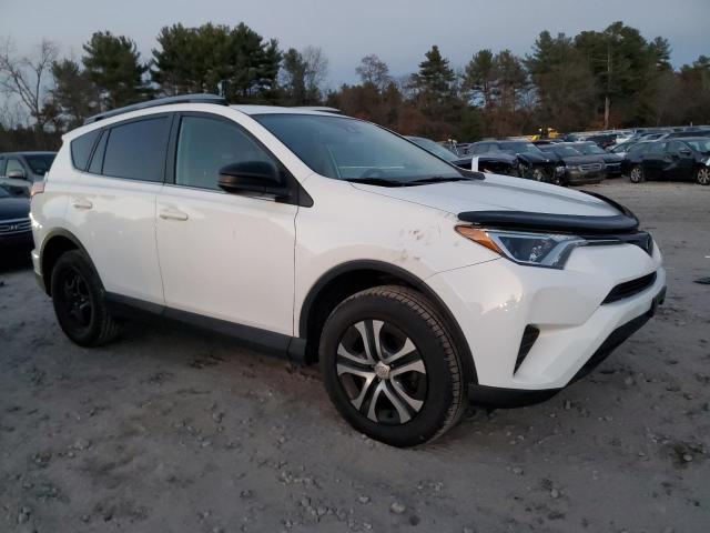 Photo 3 VIN: JTMBFREV6HJ133030 - TOYOTA RAV4 