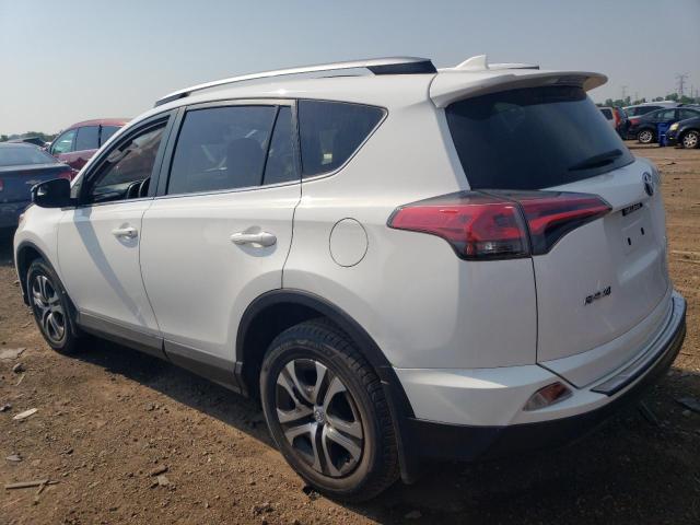 Photo 1 VIN: JTMBFREV6HJ134016 - TOYOTA RAV4 