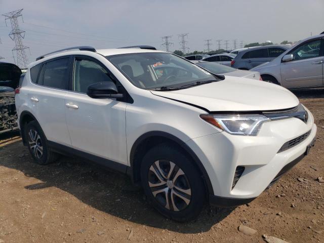 Photo 3 VIN: JTMBFREV6HJ134016 - TOYOTA RAV4 