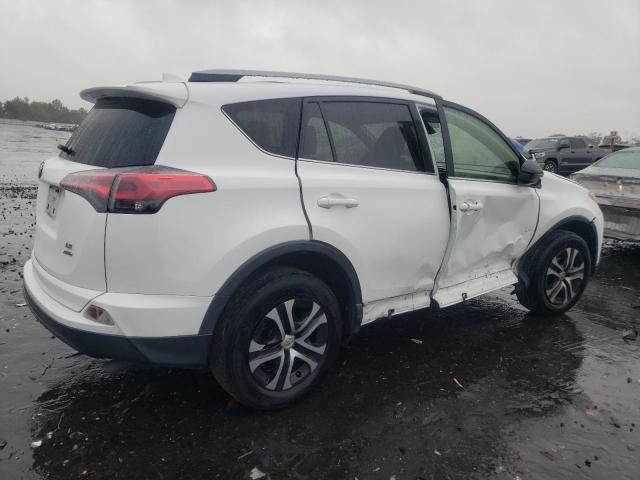 Photo 2 VIN: JTMBFREV6HJ135277 - TOYOTA RAV4 LE 