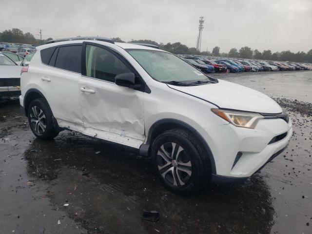 Photo 3 VIN: JTMBFREV6HJ135277 - TOYOTA RAV4 LE 