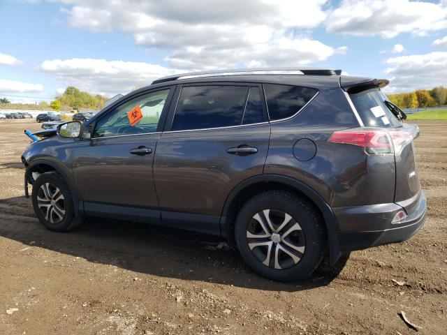 Photo 1 VIN: JTMBFREV6HJ136820 - TOYOTA RAV4 LE 