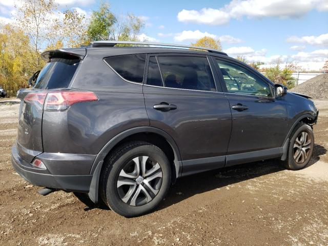 Photo 2 VIN: JTMBFREV6HJ136820 - TOYOTA RAV4 LE 