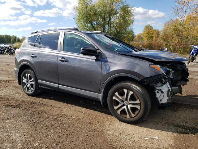 Photo 3 VIN: JTMBFREV6HJ136820 - TOYOTA RAV4 LE 