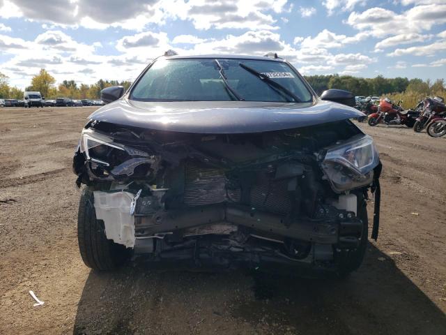 Photo 4 VIN: JTMBFREV6HJ136820 - TOYOTA RAV4 LE 