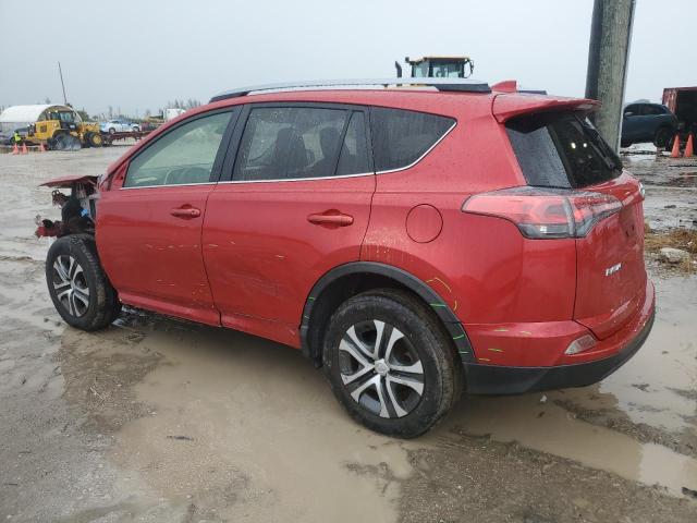 Photo 1 VIN: JTMBFREV6HJ138339 - TOYOTA RAV4 