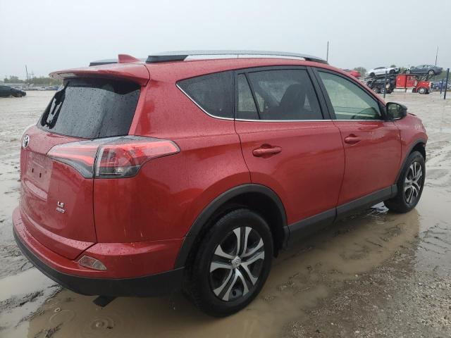 Photo 2 VIN: JTMBFREV6HJ138339 - TOYOTA RAV4 