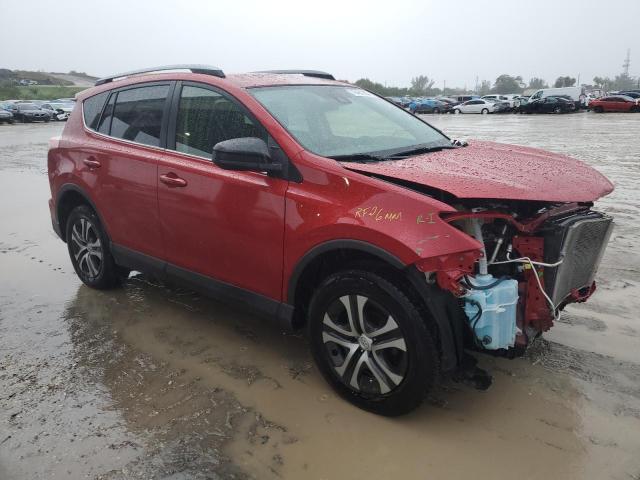 Photo 3 VIN: JTMBFREV6HJ138339 - TOYOTA RAV4 