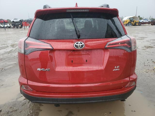 Photo 5 VIN: JTMBFREV6HJ138339 - TOYOTA RAV4 