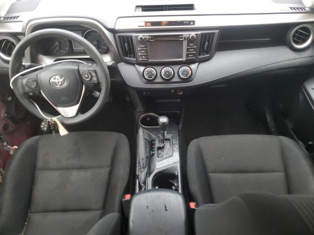 Photo 7 VIN: JTMBFREV6HJ138339 - TOYOTA RAV4 