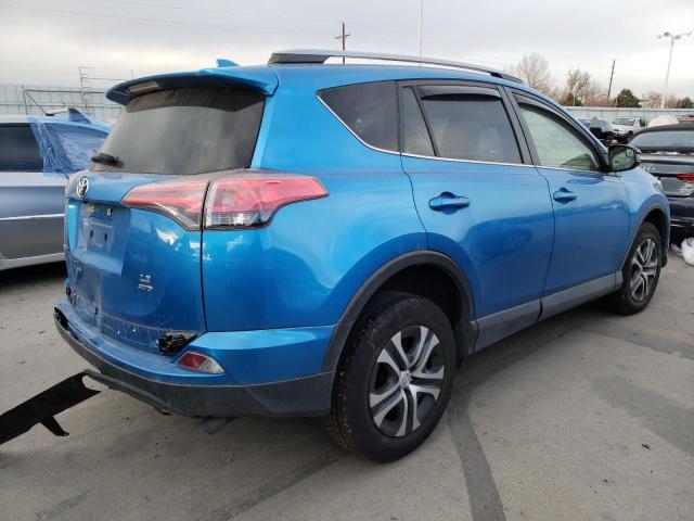 Photo 3 VIN: JTMBFREV6HJ155917 - TOYOTA RAV4 LE 