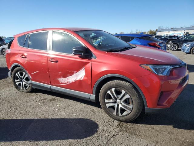 Photo 3 VIN: JTMBFREV6HJ160728 - TOYOTA RAV4 LE 