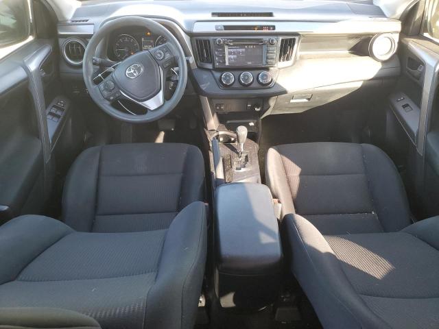 Photo 7 VIN: JTMBFREV6HJ160728 - TOYOTA RAV4 LE 