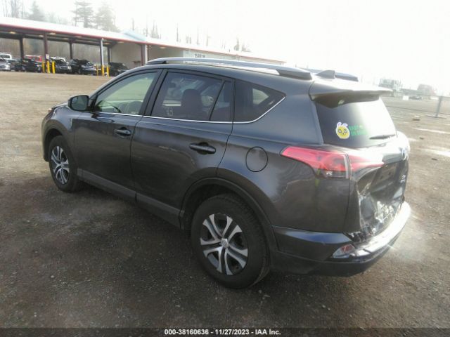 Photo 2 VIN: JTMBFREV6HJ164150 - TOYOTA RAV4 