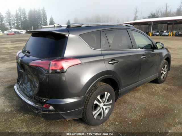 Photo 3 VIN: JTMBFREV6HJ164150 - TOYOTA RAV4 