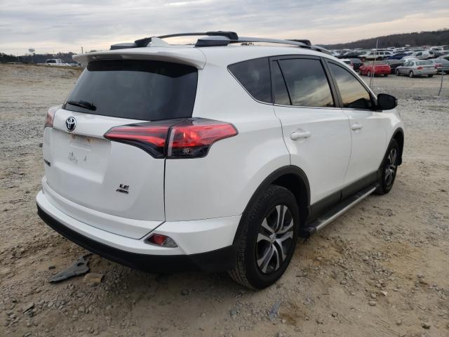 Photo 3 VIN: JTMBFREV6HJ169204 - TOYOTA RAV4 LE 