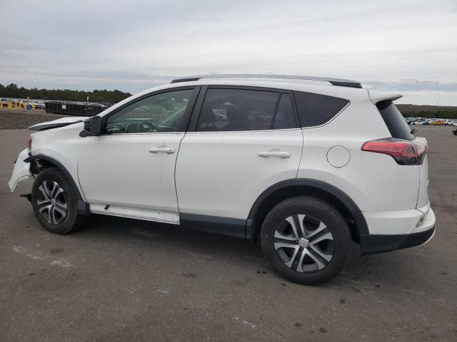 Photo 1 VIN: JTMBFREV6HJ706685 - TOYOTA RAV4 LE 