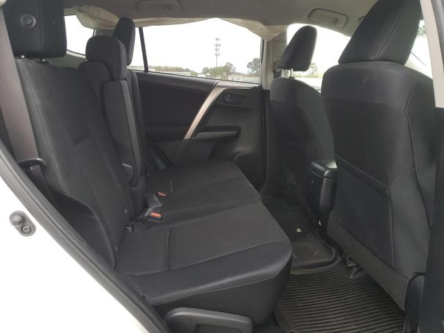 Photo 10 VIN: JTMBFREV6HJ706685 - TOYOTA RAV4 LE 