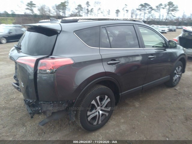 Photo 3 VIN: JTMBFREV6HJ712745 - TOYOTA RAV4 