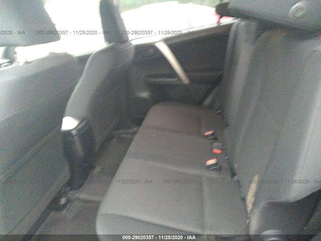 Photo 7 VIN: JTMBFREV6HJ712745 - TOYOTA RAV4 