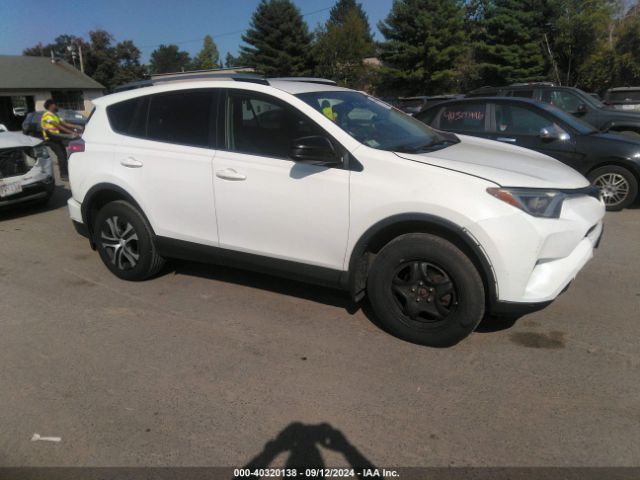 Photo 0 VIN: JTMBFREV6HJ716715 - TOYOTA RAV4 