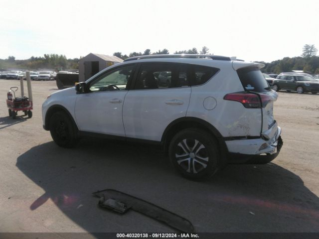 Photo 2 VIN: JTMBFREV6HJ716715 - TOYOTA RAV4 