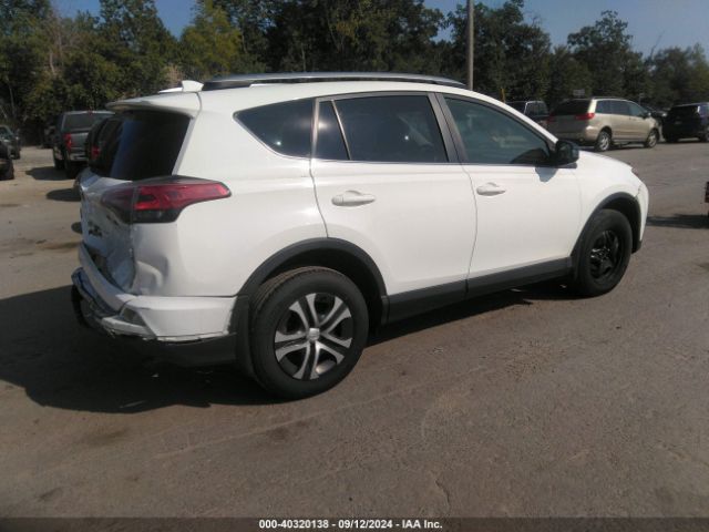 Photo 3 VIN: JTMBFREV6HJ716715 - TOYOTA RAV4 