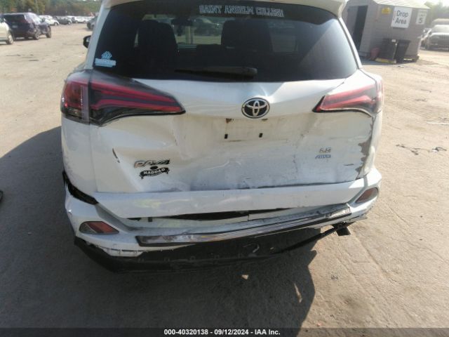 Photo 5 VIN: JTMBFREV6HJ716715 - TOYOTA RAV4 