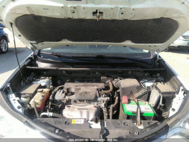 Photo 9 VIN: JTMBFREV6HJ716715 - TOYOTA RAV4 