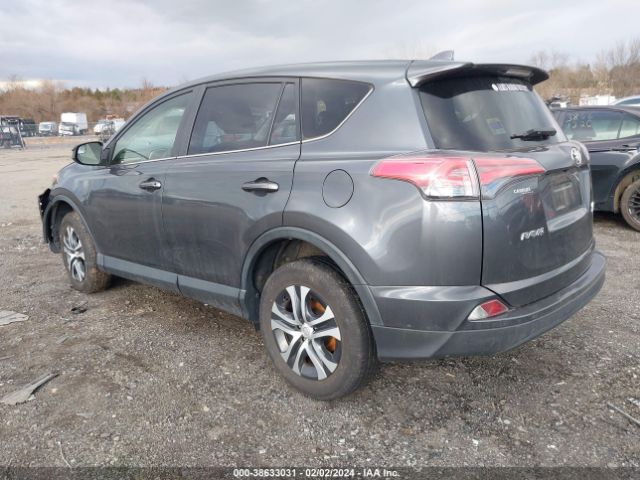 Photo 2 VIN: JTMBFREV6JD231057 - TOYOTA RAV4 