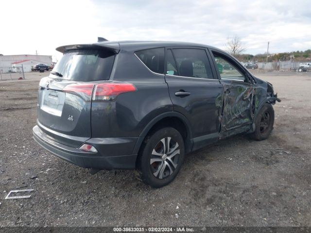 Photo 3 VIN: JTMBFREV6JD231057 - TOYOTA RAV4 