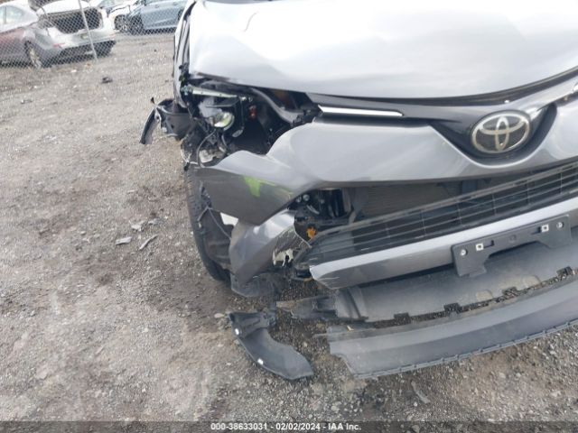 Photo 5 VIN: JTMBFREV6JD231057 - TOYOTA RAV4 