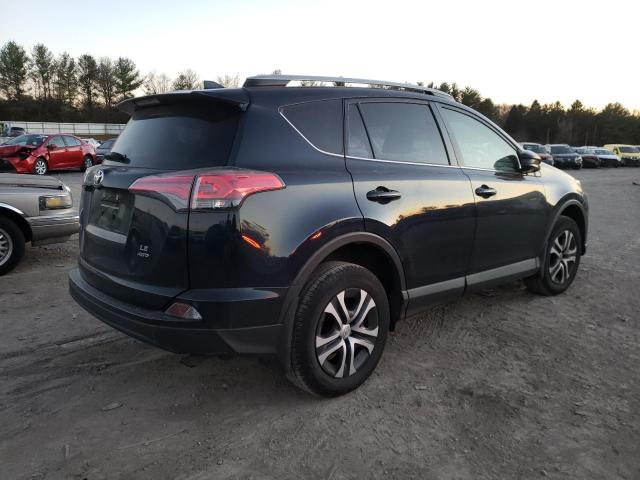 Photo 2 VIN: JTMBFREV6JD243144 - TOYOTA RAV4 LE 