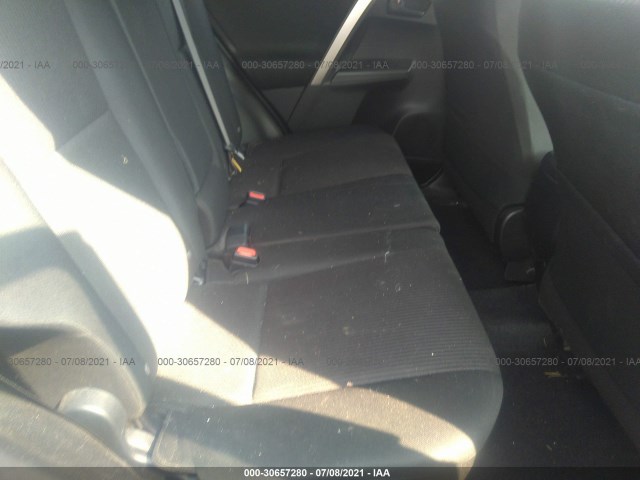 Photo 7 VIN: JTMBFREV6JD255519 - TOYOTA RAV4 