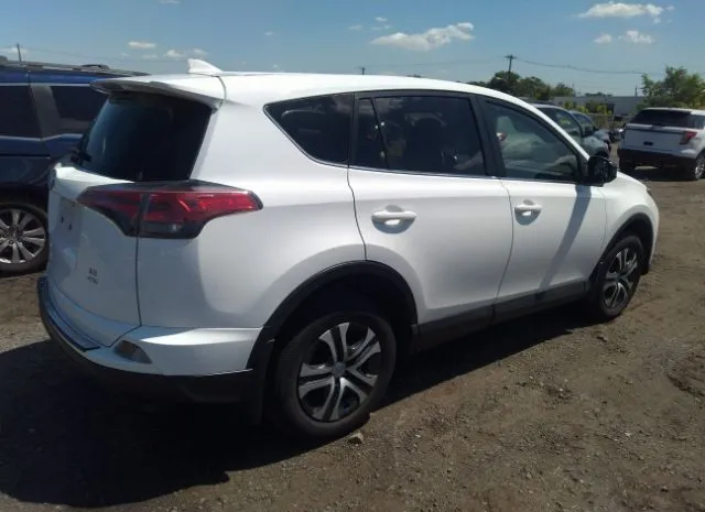 Photo 3 VIN: JTMBFREV6JJ195078 - TOYOTA RAV4 