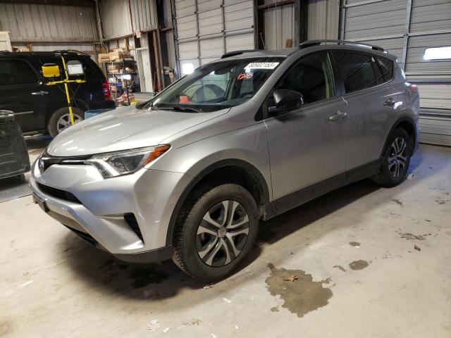 Photo 0 VIN: JTMBFREV6JJ202515 - TOYOTA RAV4 