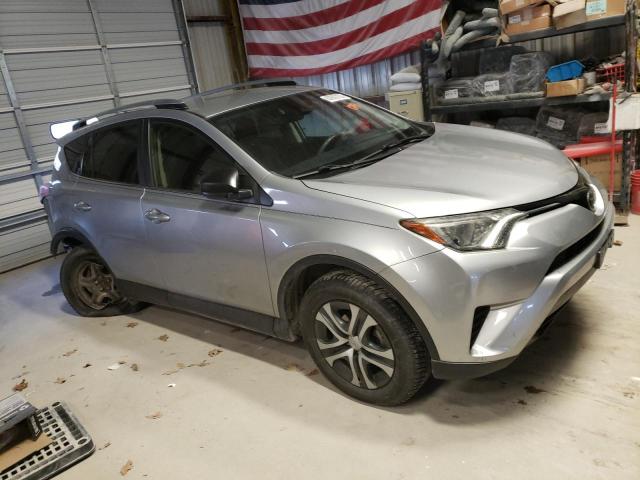 Photo 3 VIN: JTMBFREV6JJ202515 - TOYOTA RAV4 