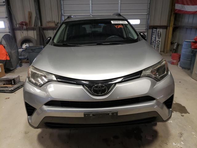 Photo 4 VIN: JTMBFREV6JJ202515 - TOYOTA RAV4 