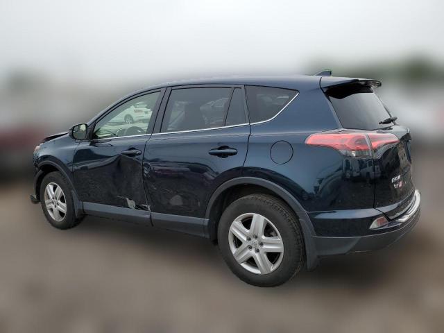 Photo 1 VIN: JTMBFREV6JJ206760 - TOYOTA RAV4 