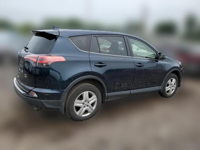 Photo 2 VIN: JTMBFREV6JJ206760 - TOYOTA RAV4 