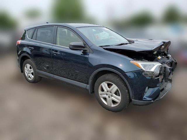 Photo 3 VIN: JTMBFREV6JJ206760 - TOYOTA RAV4 