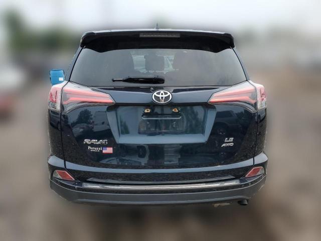 Photo 5 VIN: JTMBFREV6JJ206760 - TOYOTA RAV4 